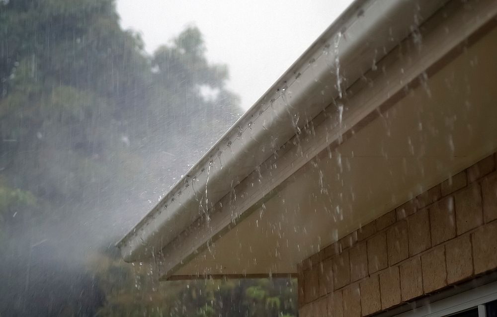 The Role of Gutters in Preventing Water Damage: Understanding the Basics