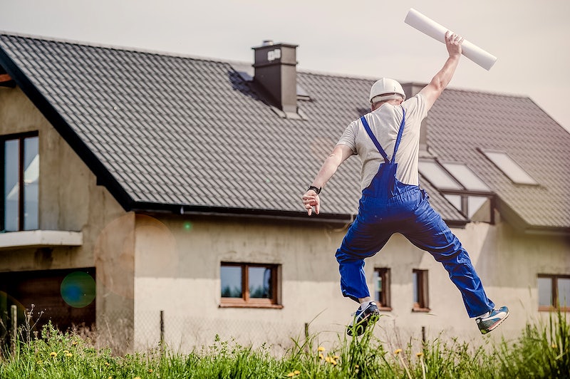 Roof Inspection